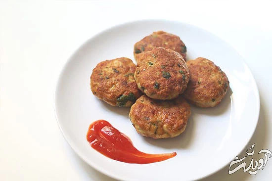 طرز تهیه کوکوی مرغ؛ طعم جدید و غذایی سریع طرز تهیه کوکوی مرغ؛ طعم جدید و غذایی سریع